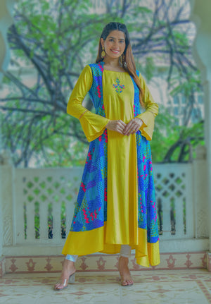 Color_Multi Color