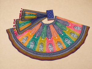 Color_Multi Color