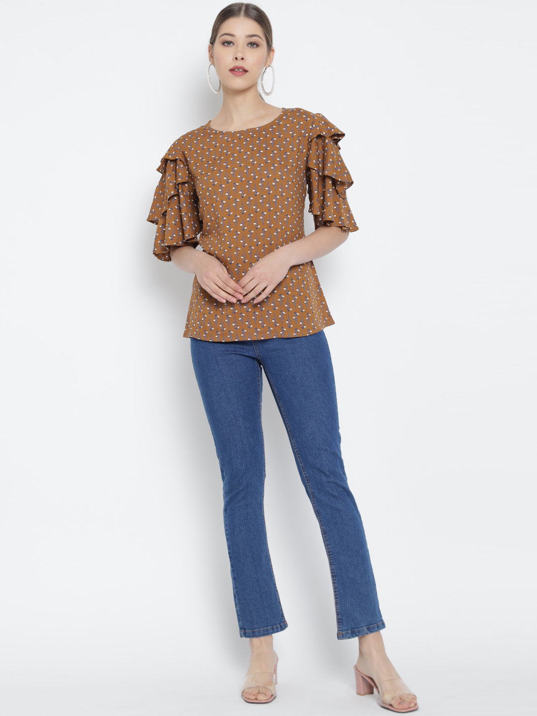 Color_Brown
