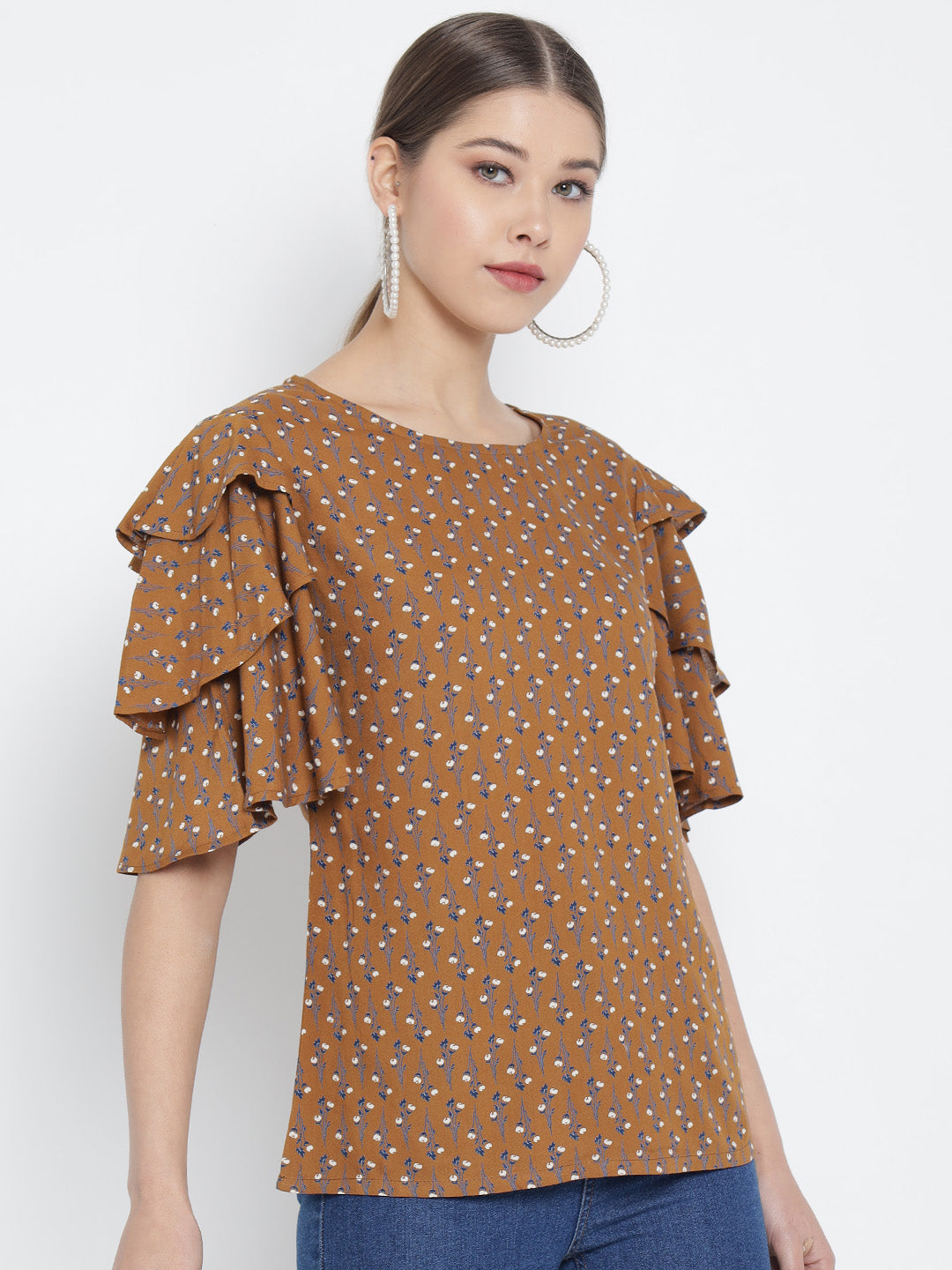 Color_Brown