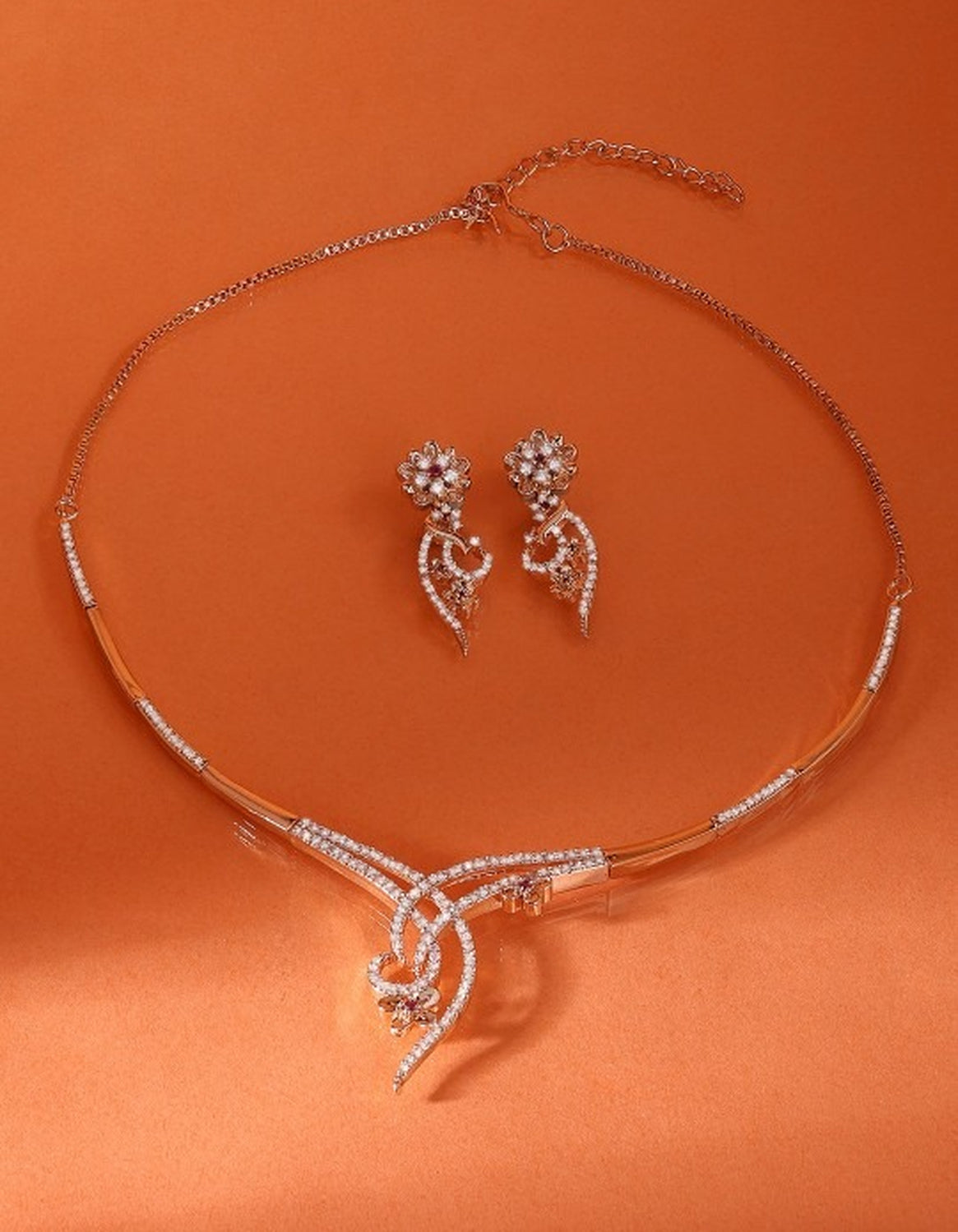 Color_Rose Gold