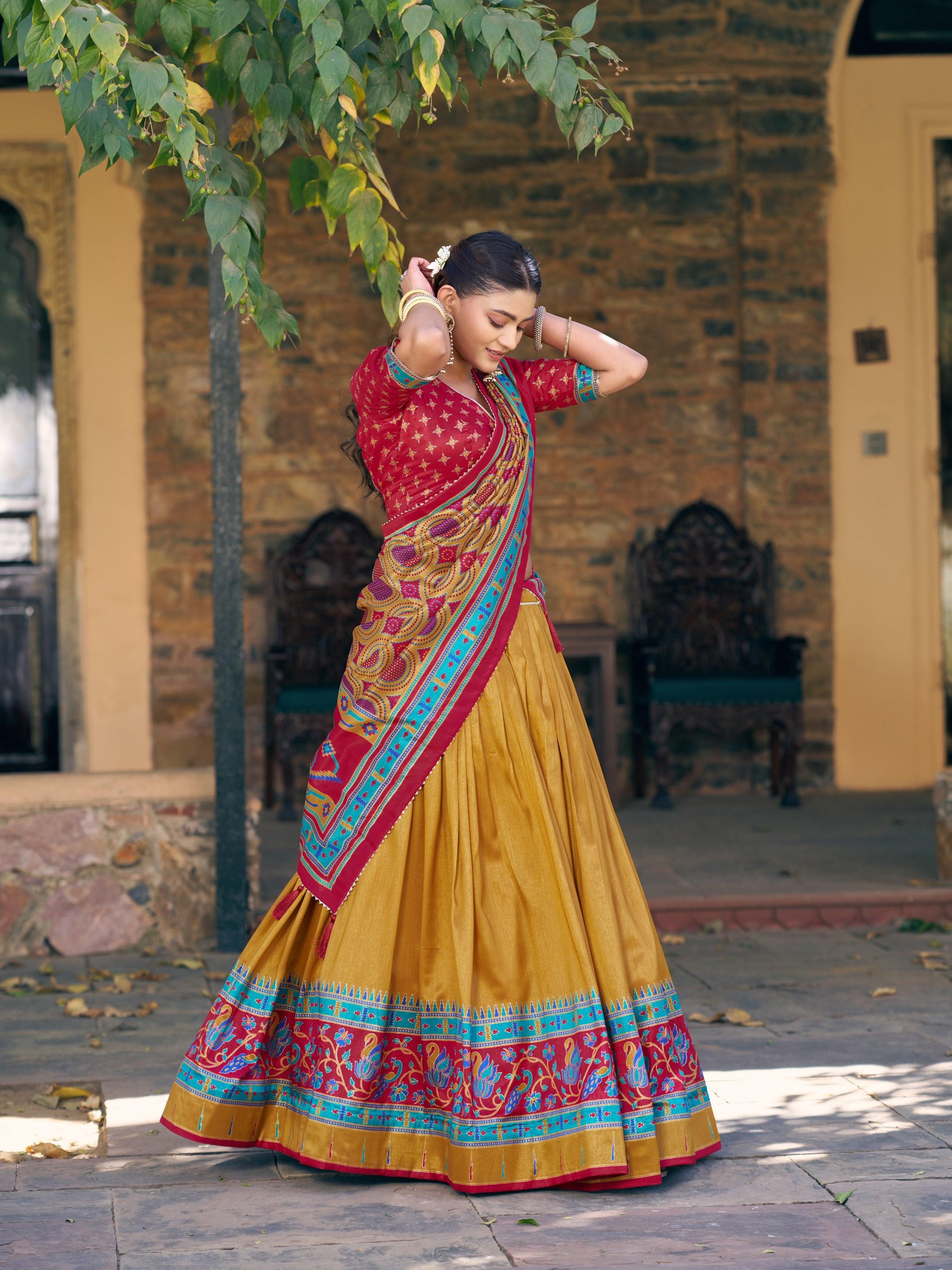Color_Mustard