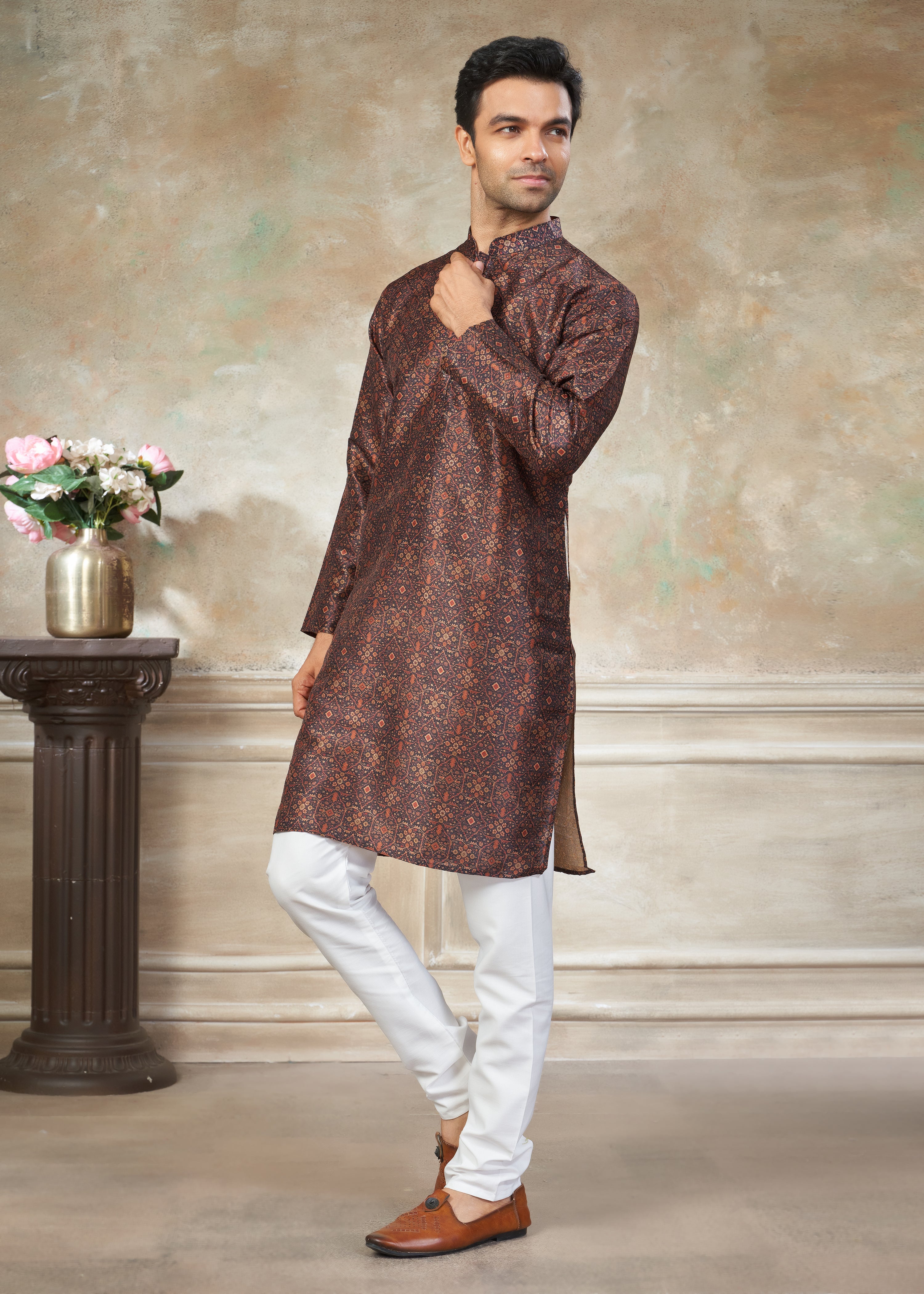 Color_Brown