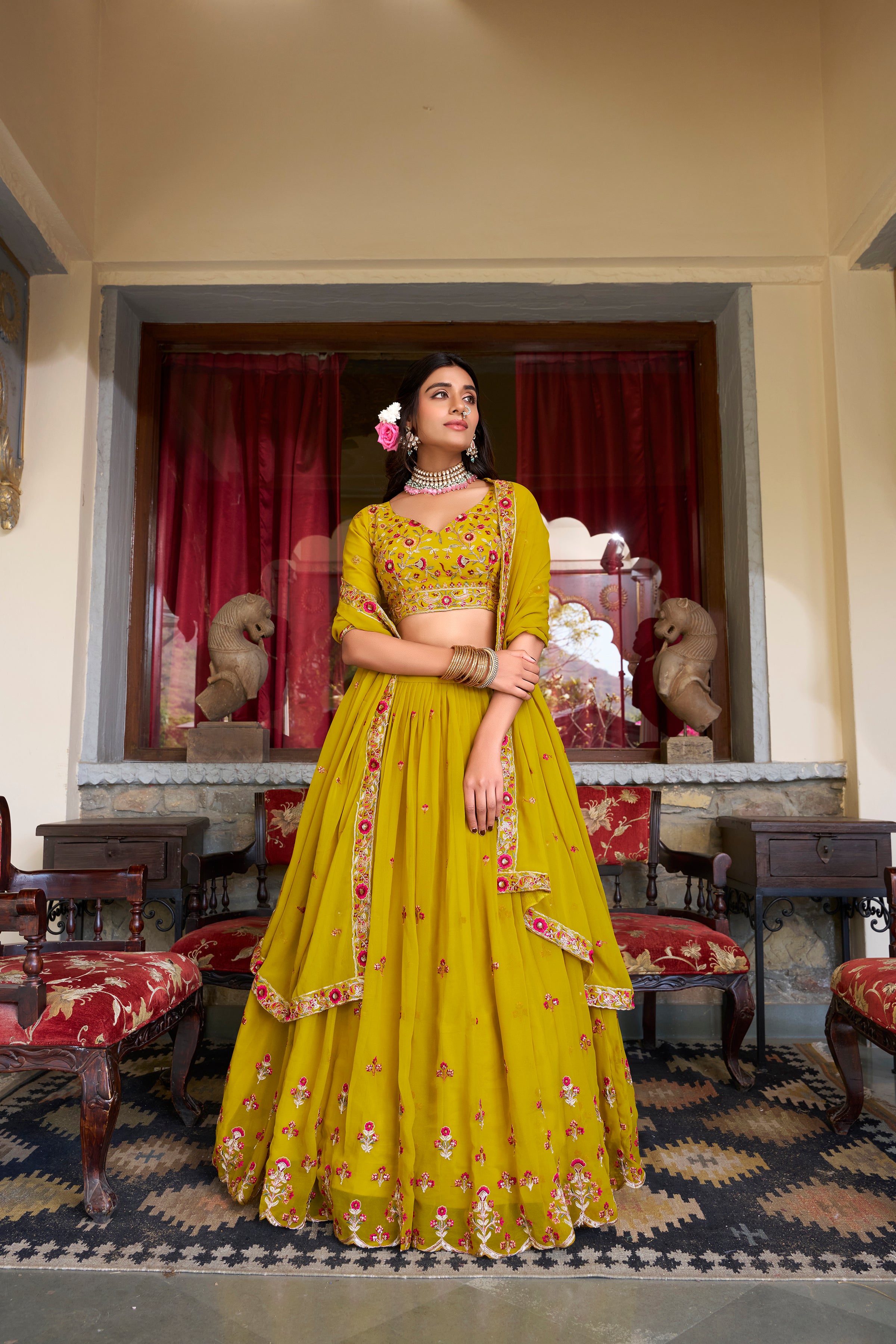 Color_Mustard