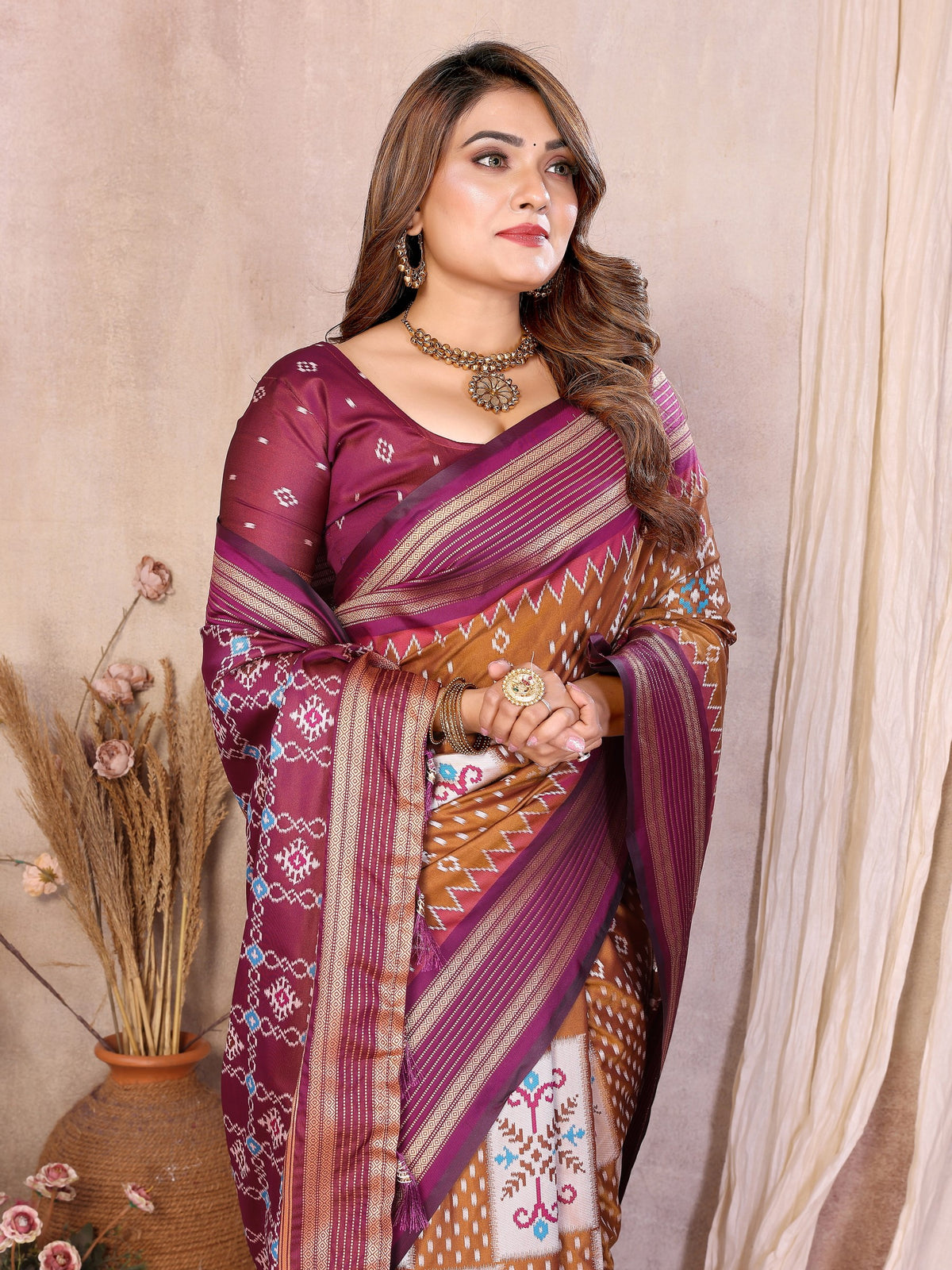 Color_Brown