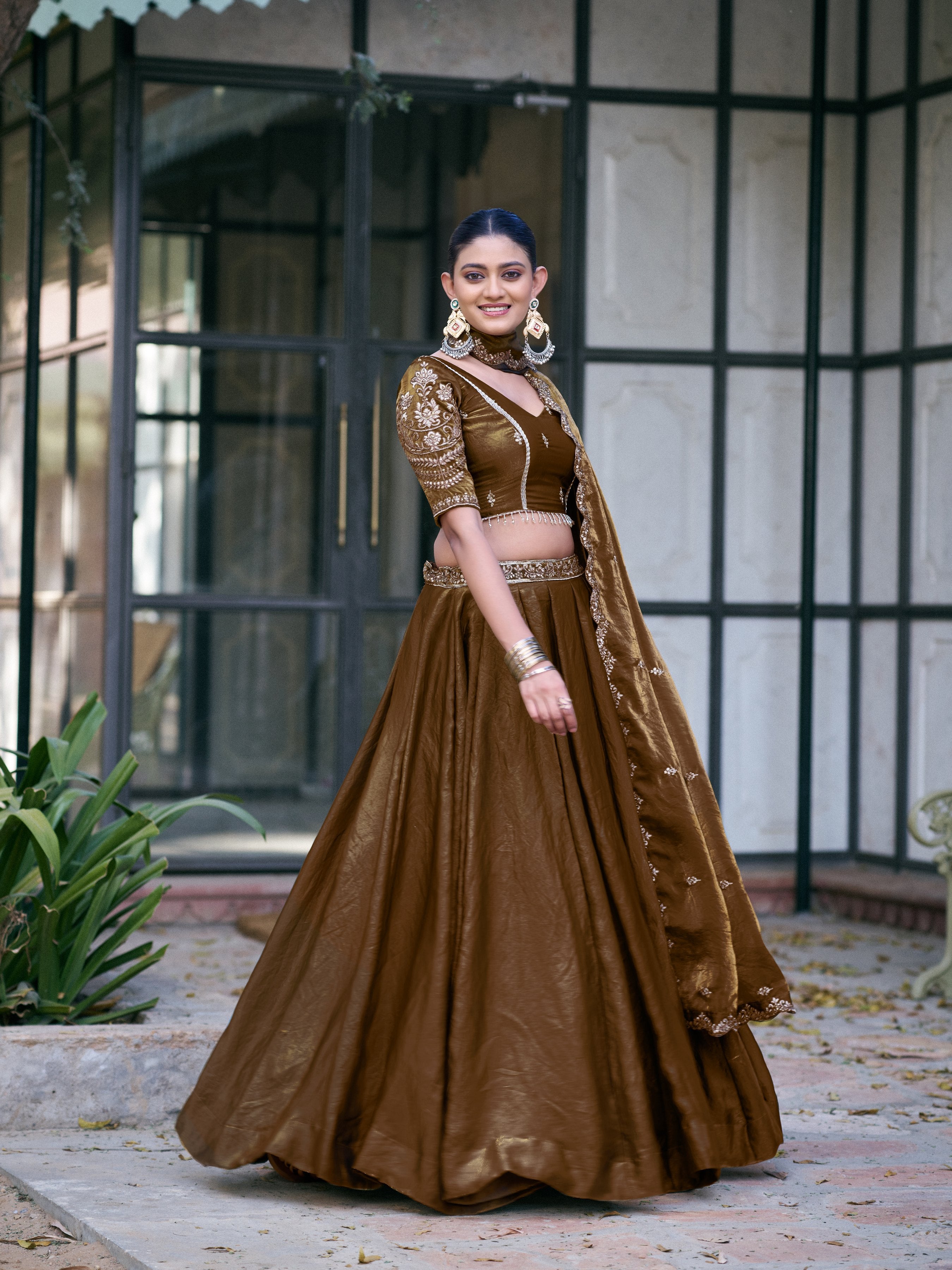Color_Brown