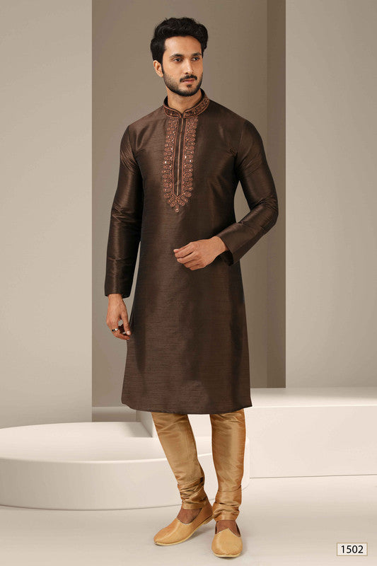 Color_Brown