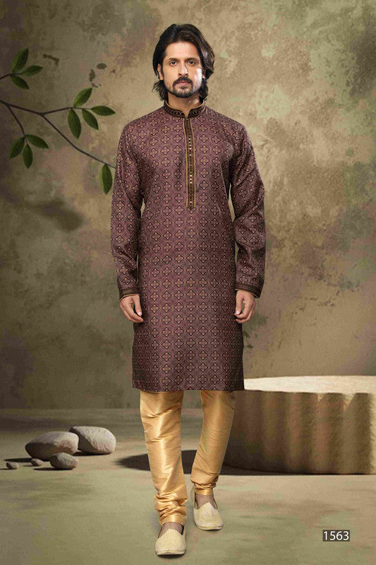 Color_Brown