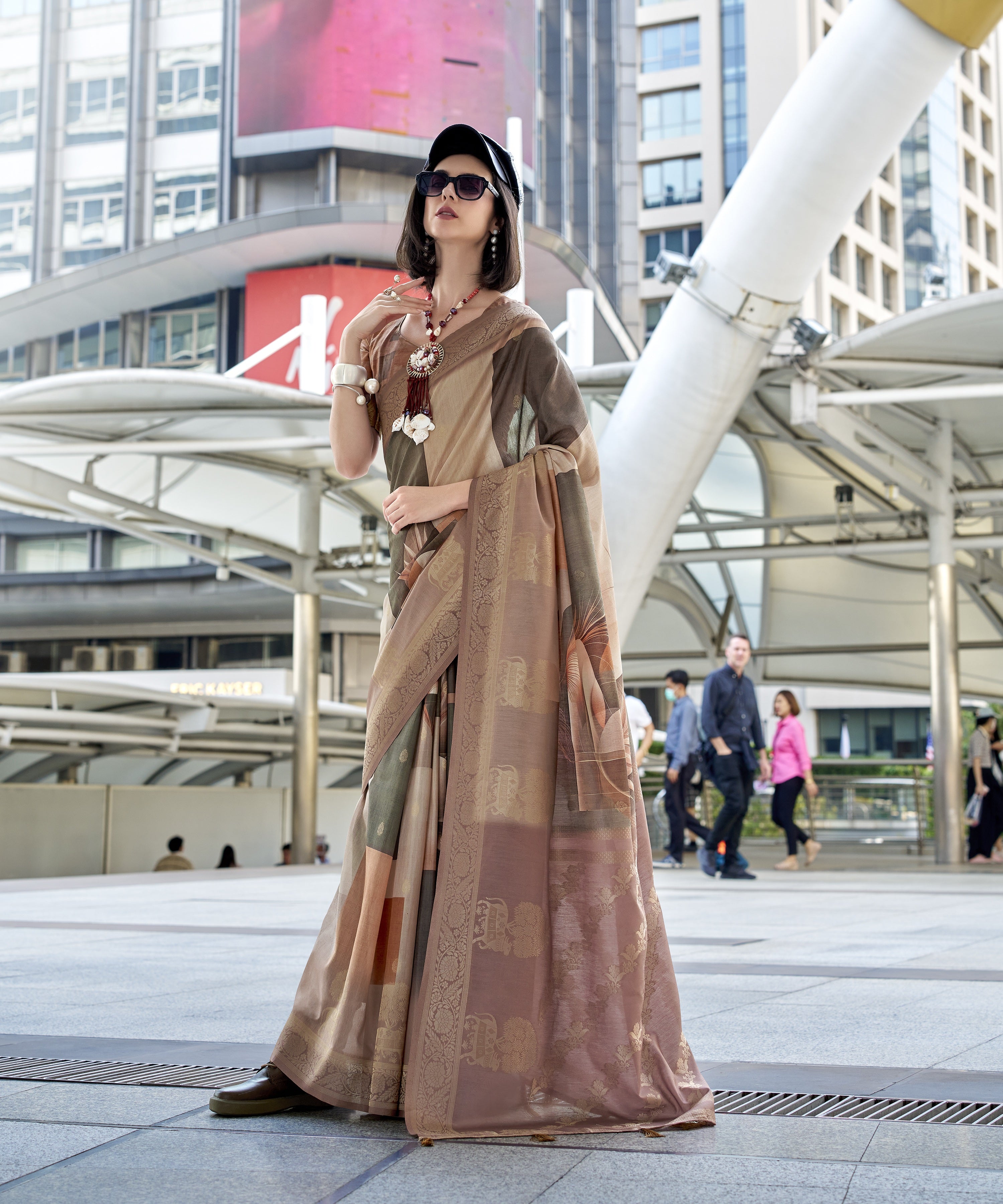 Color_Brown