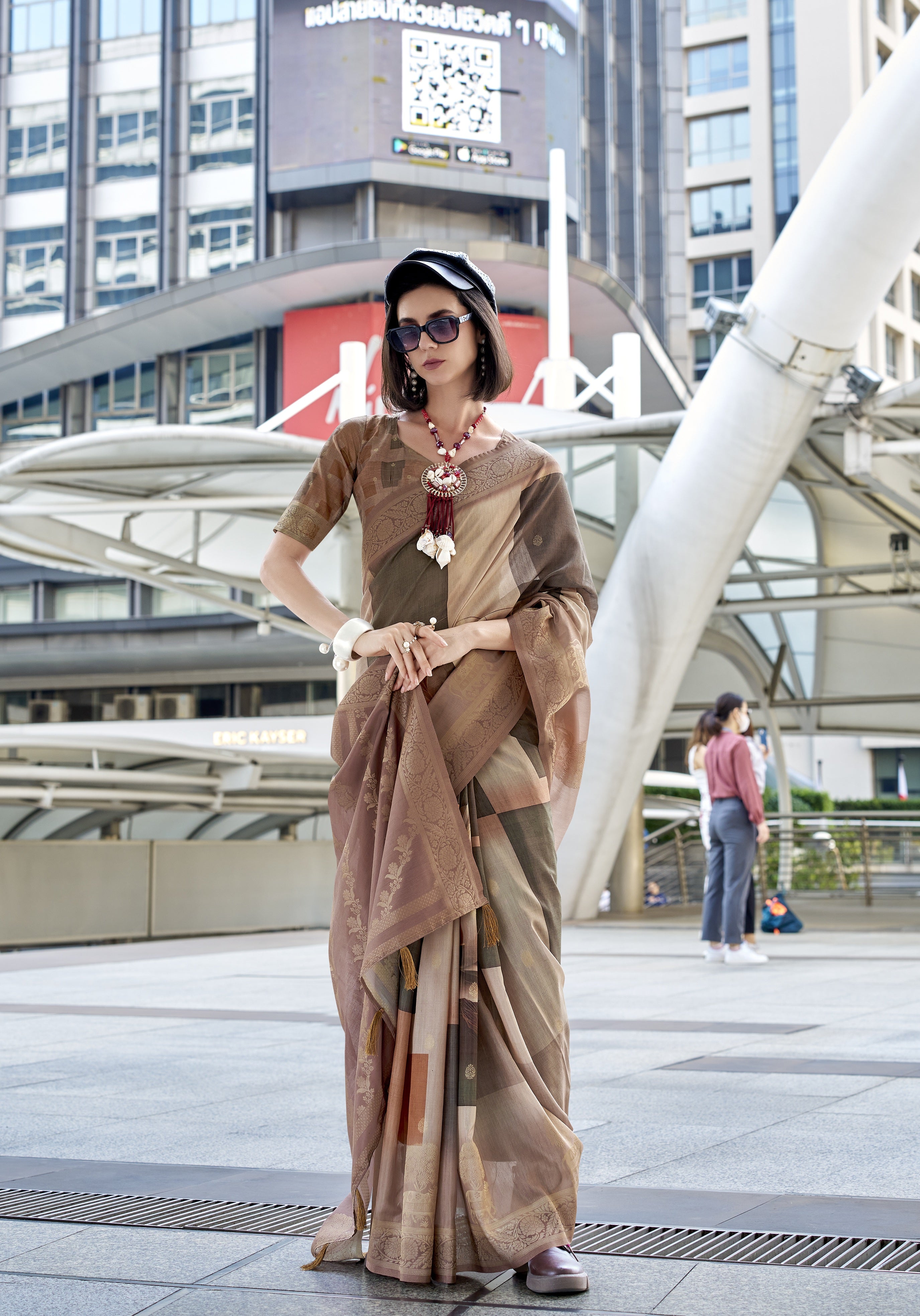 Color_Brown