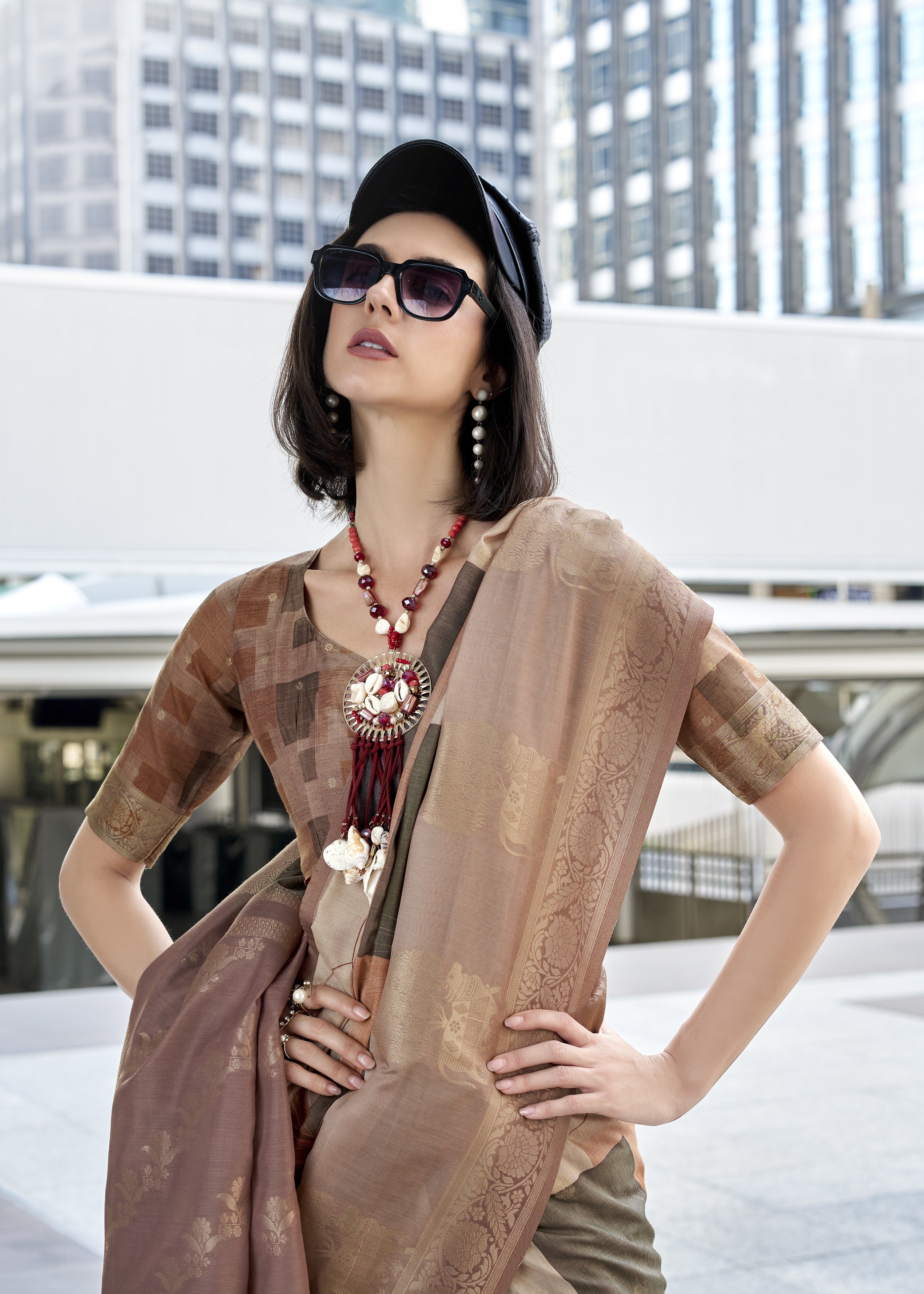 Color_Brown
