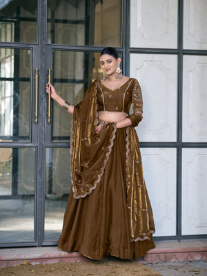Color_Brown