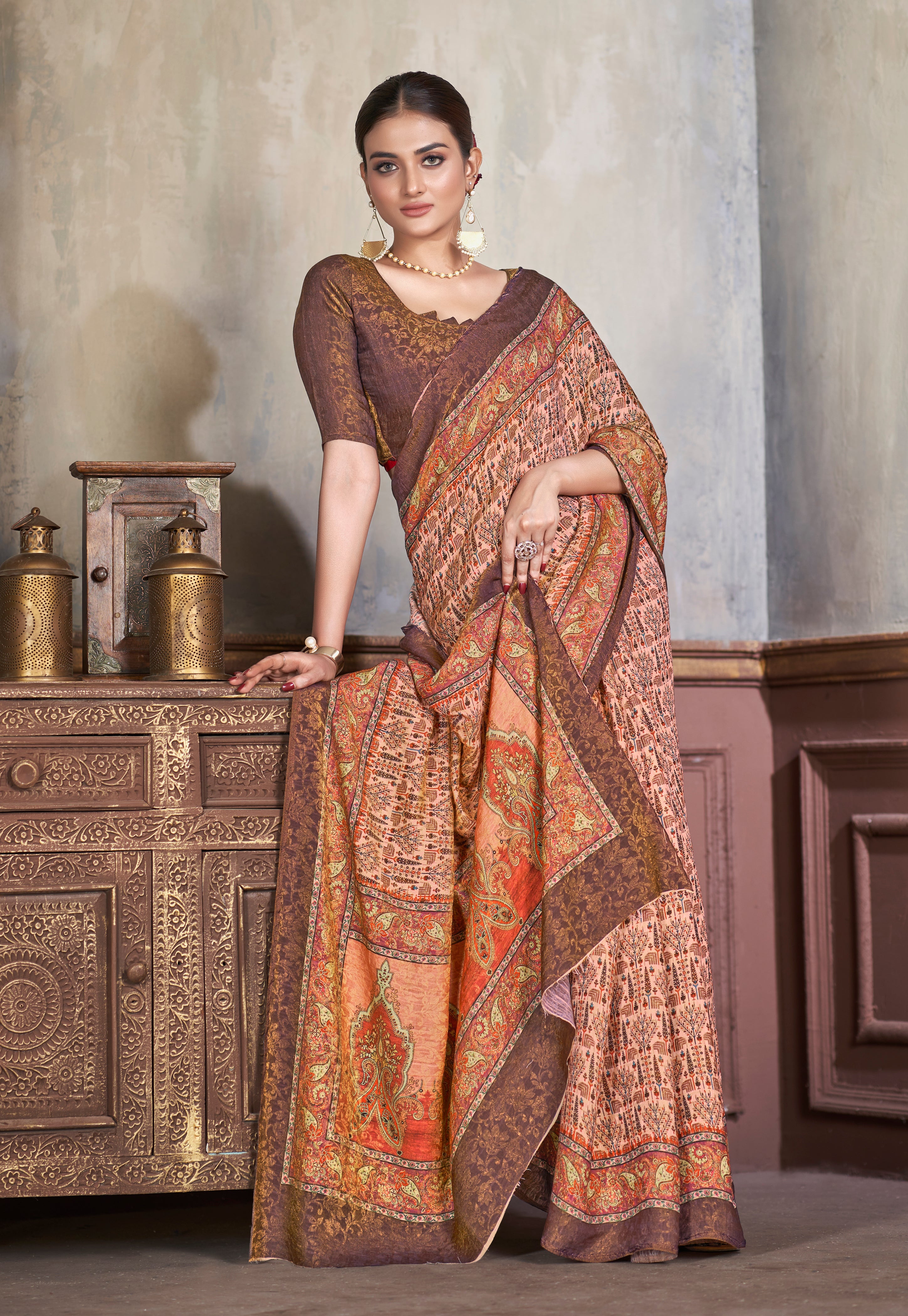 Color_Brown