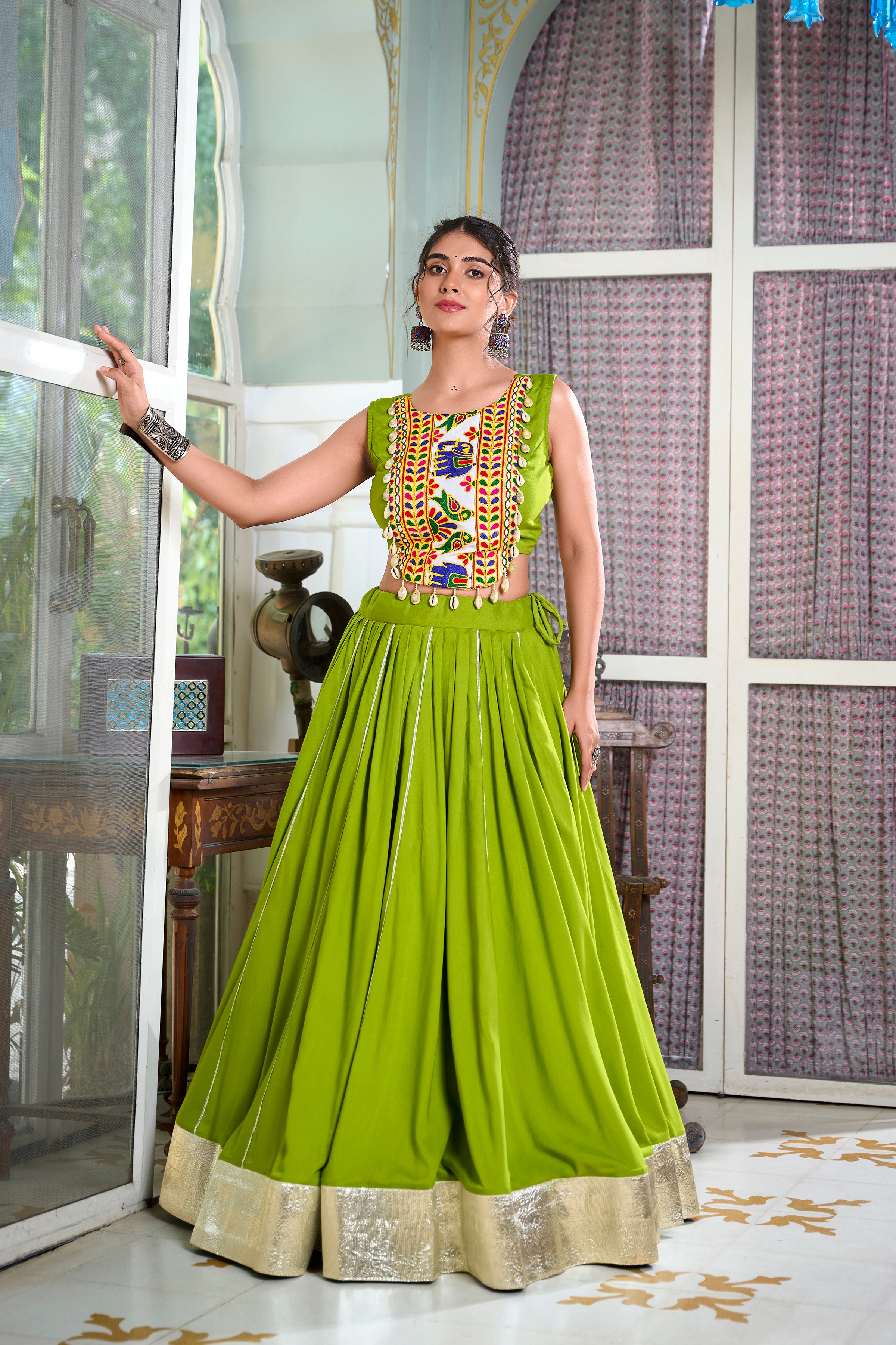 Color_Green