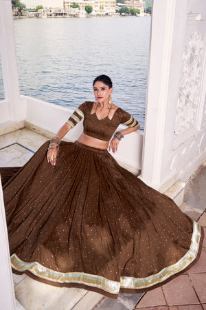 Color_Brown