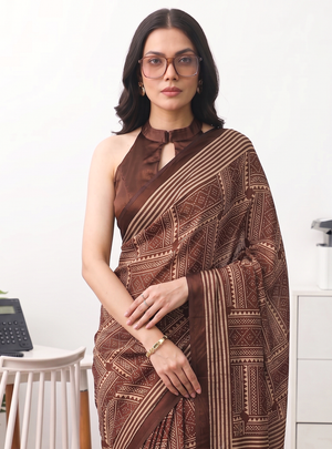 Color_Brown