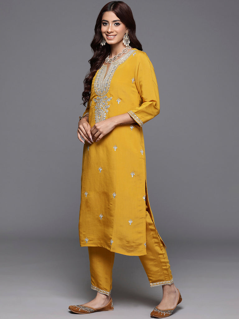 Color_Mustard