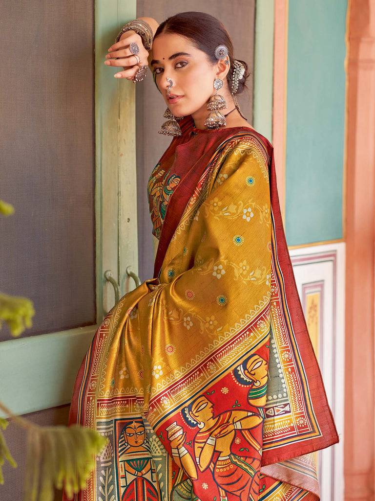 Color_Mustard