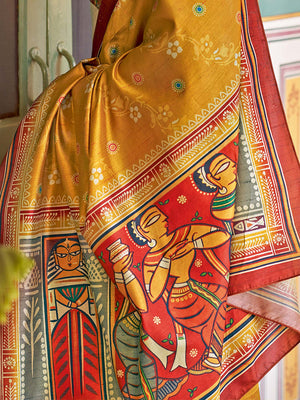 Color_Mustard
