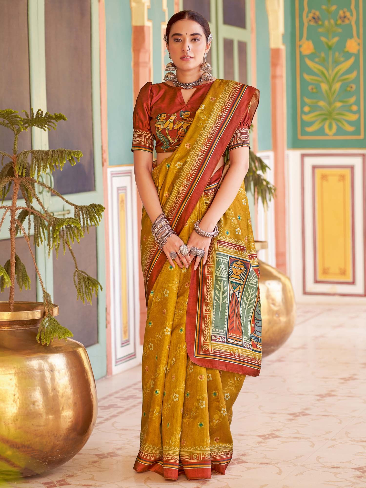 Color_Mustard