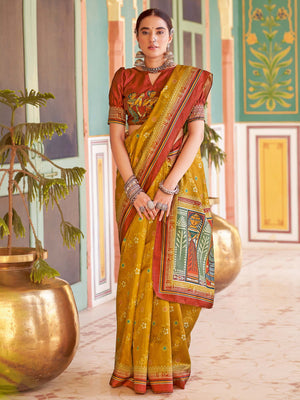 Color_Mustard