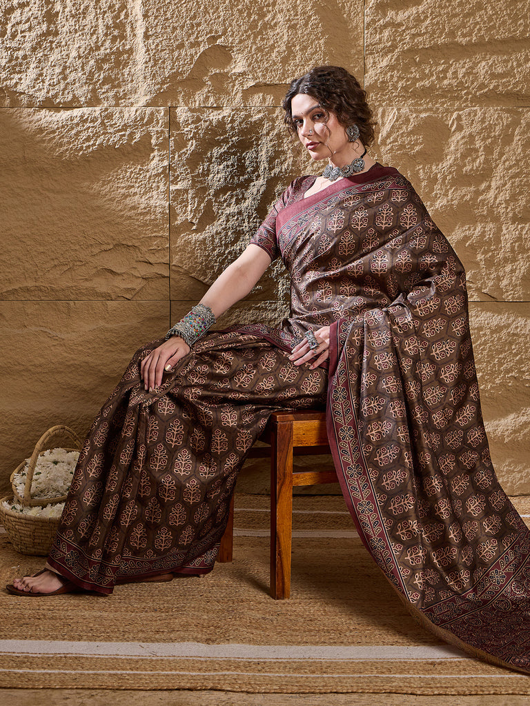 Color_Brown
