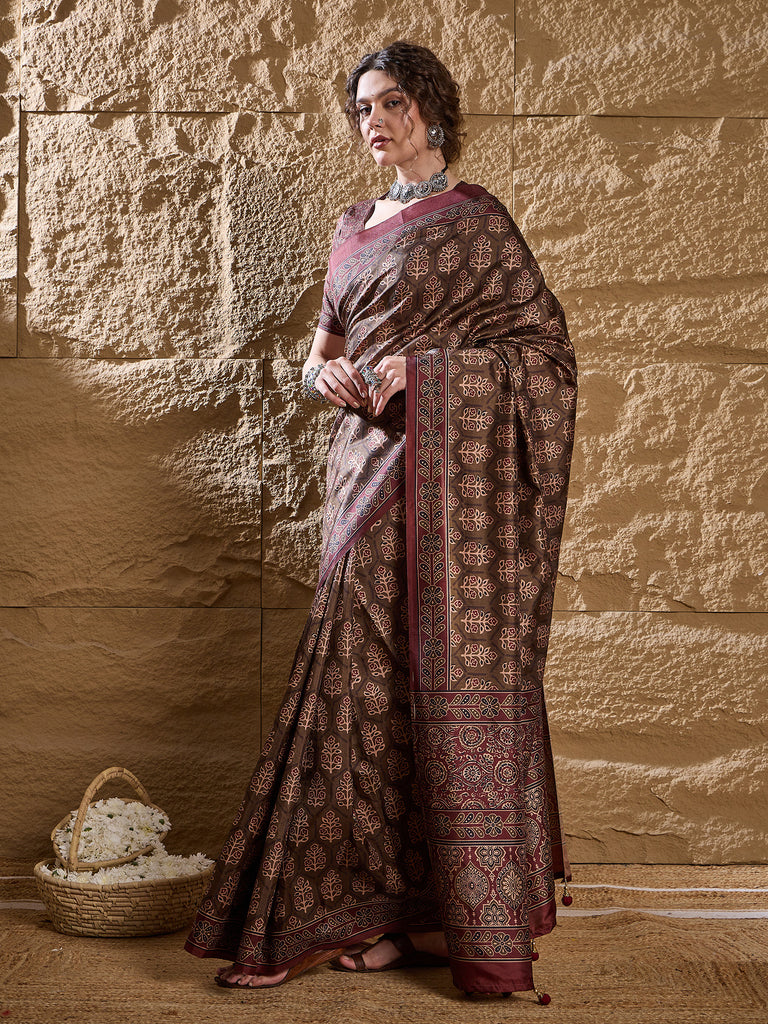 Color_Brown