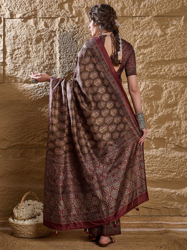 Color_Brown