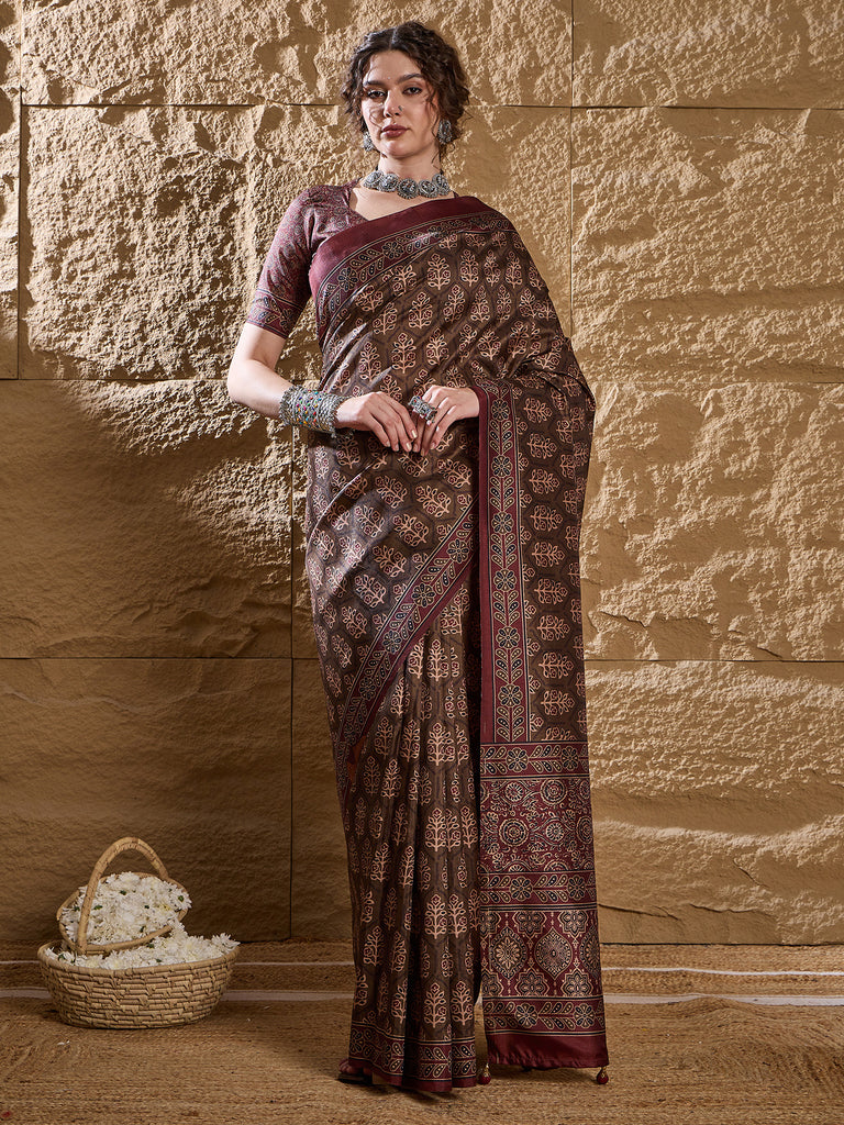 Color_Brown