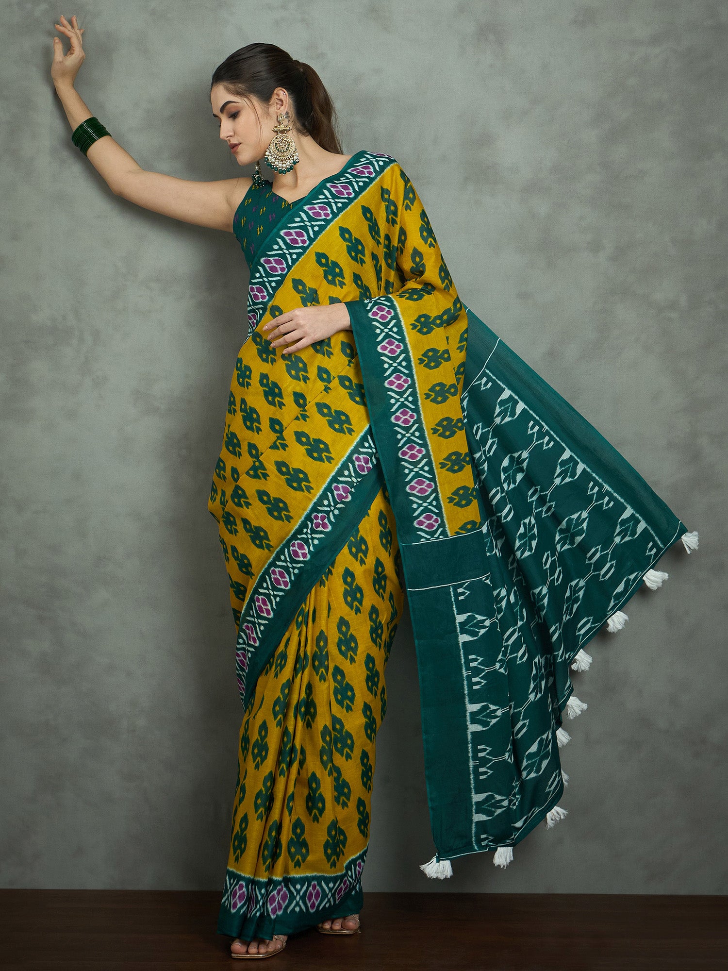 Color_Mustard