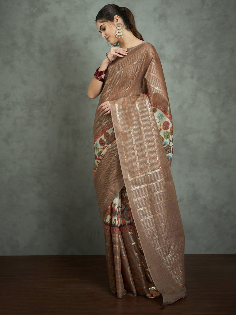 Color_Brown