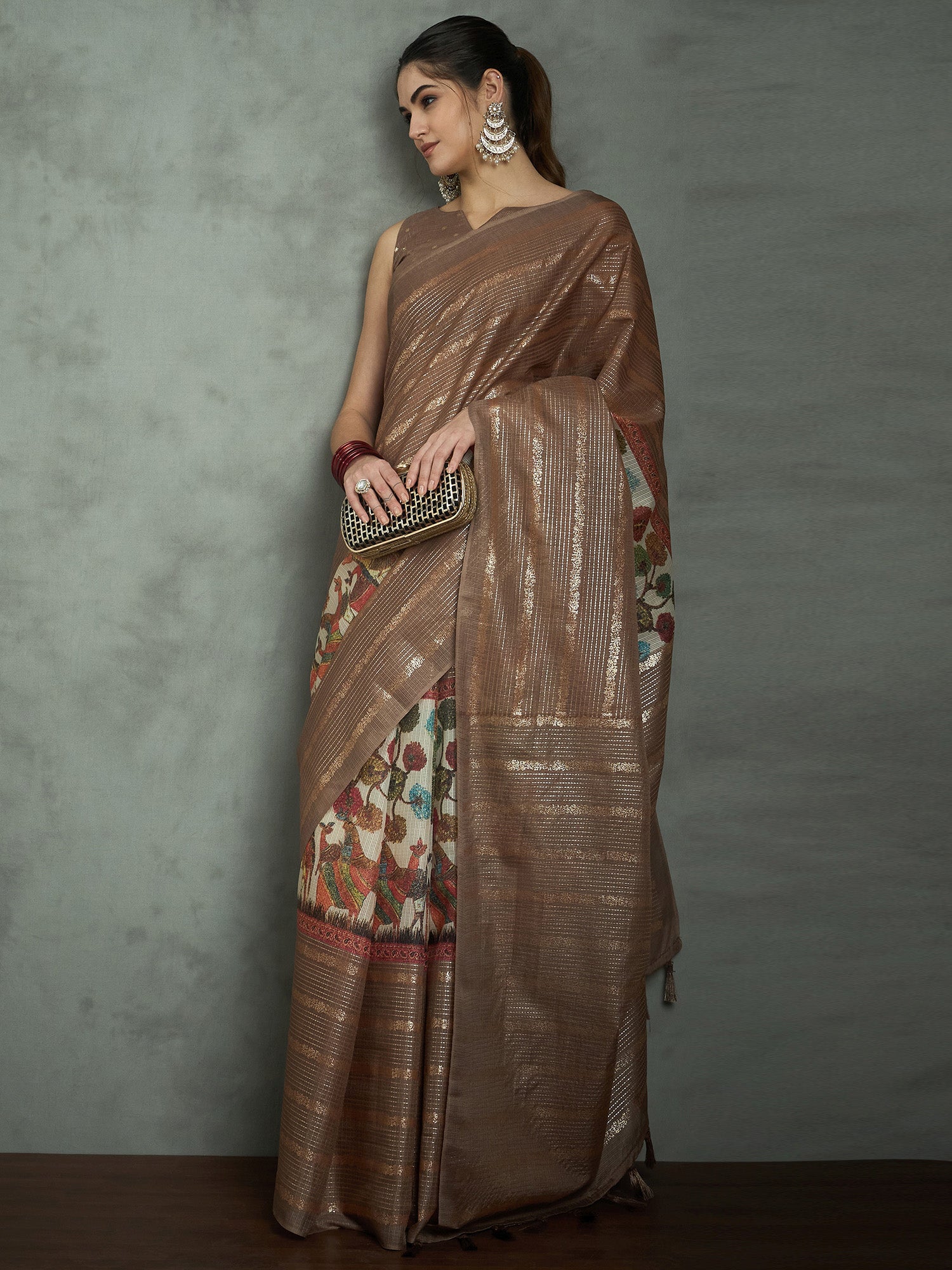 Color_Brown