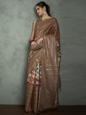 Color_Brown