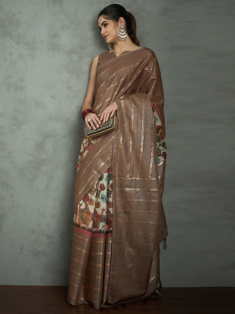 Color_Brown