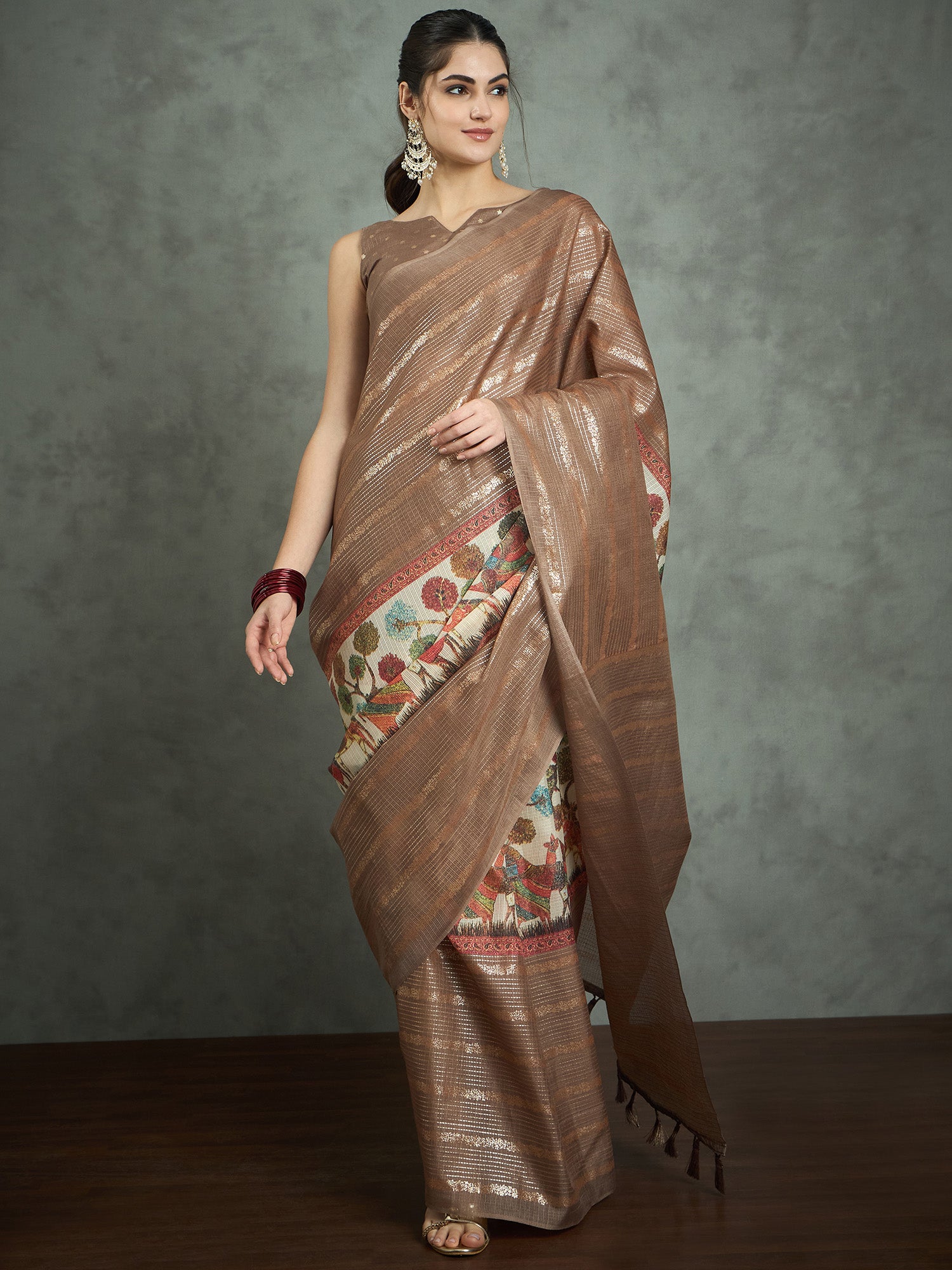 Color_Brown