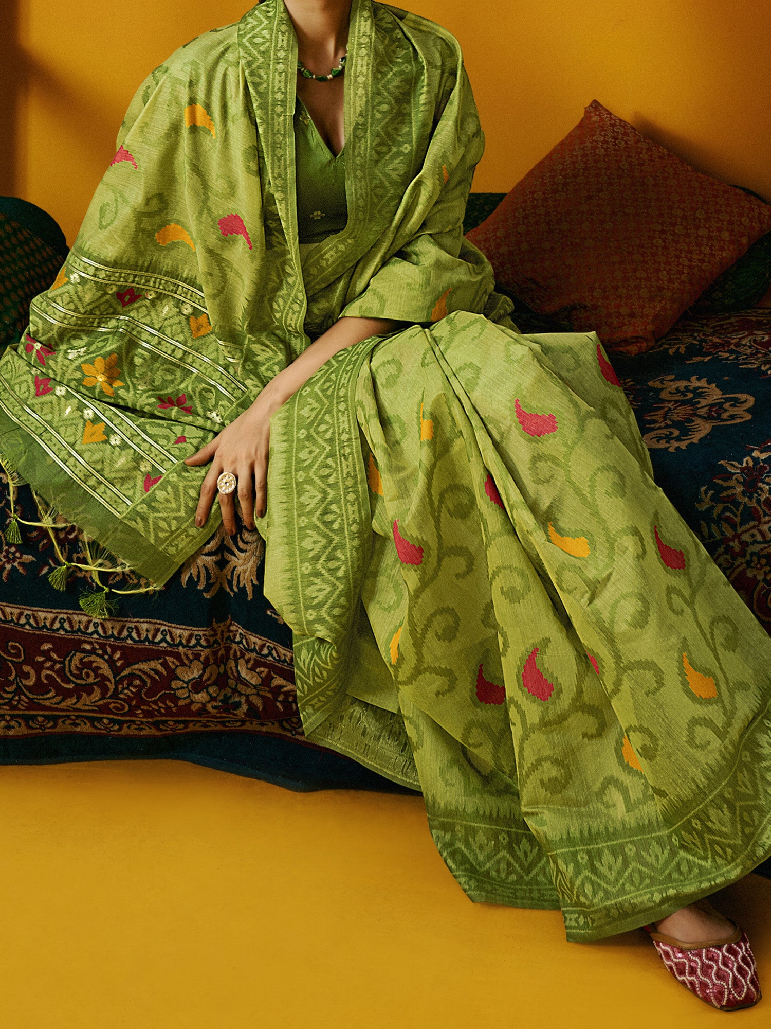 Color_Green