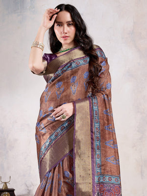 Color_Brown