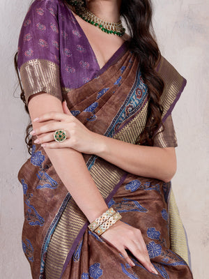 Color_Brown