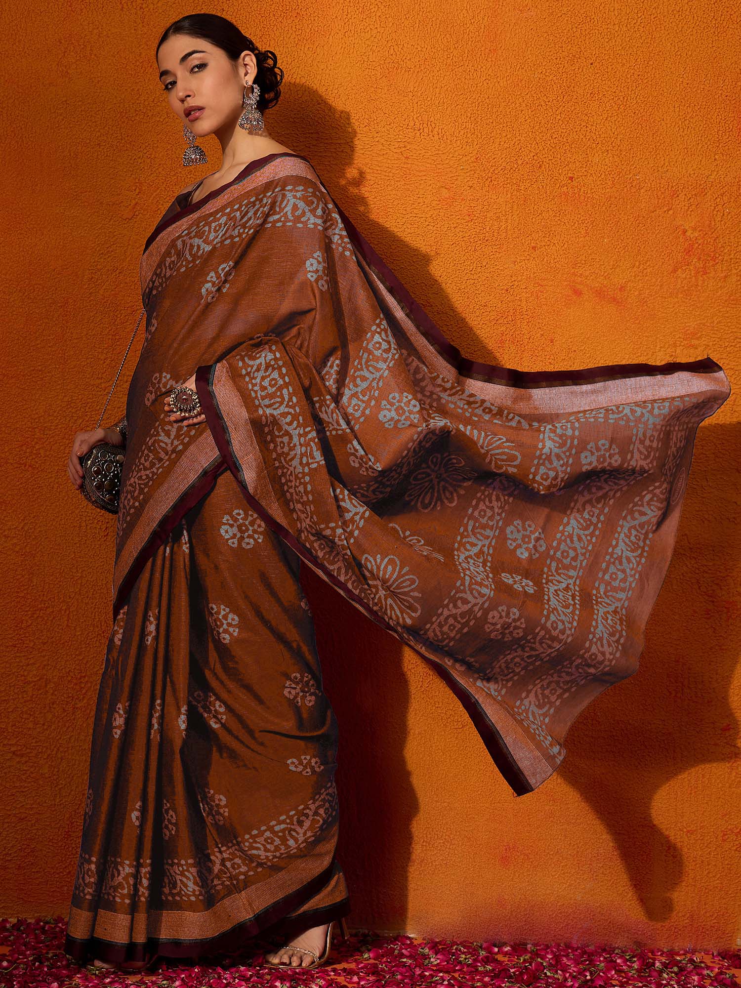 Color_Brown
