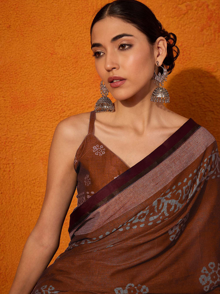 Color_Brown