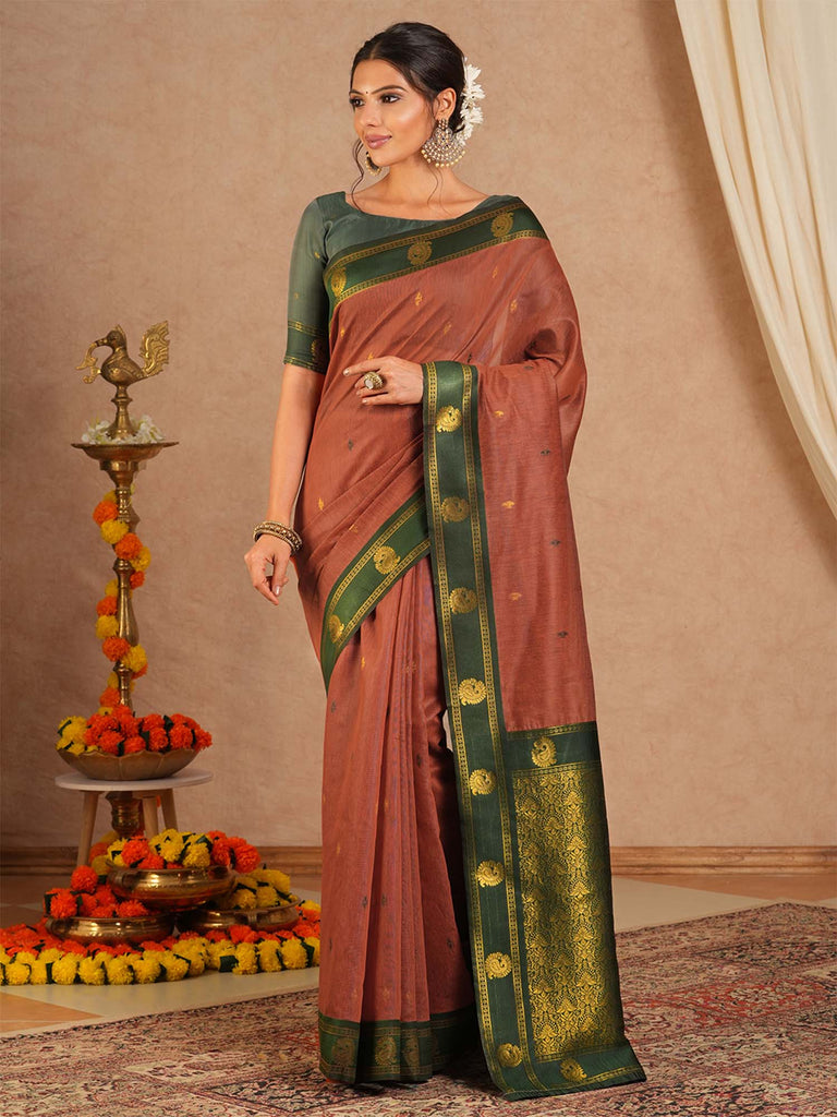 Color_Brown