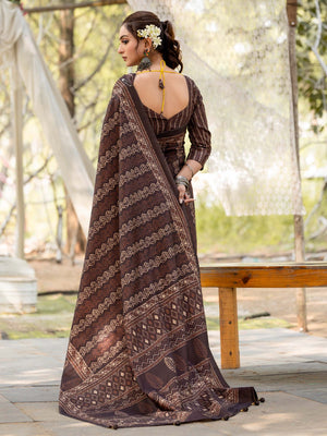 Color_Brown