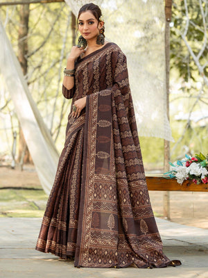 Color_Brown