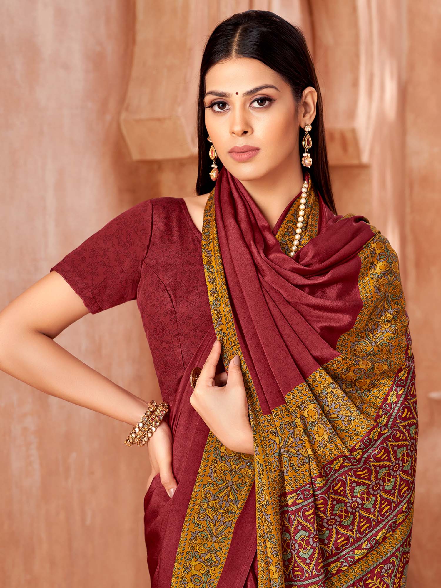 Color_Brown