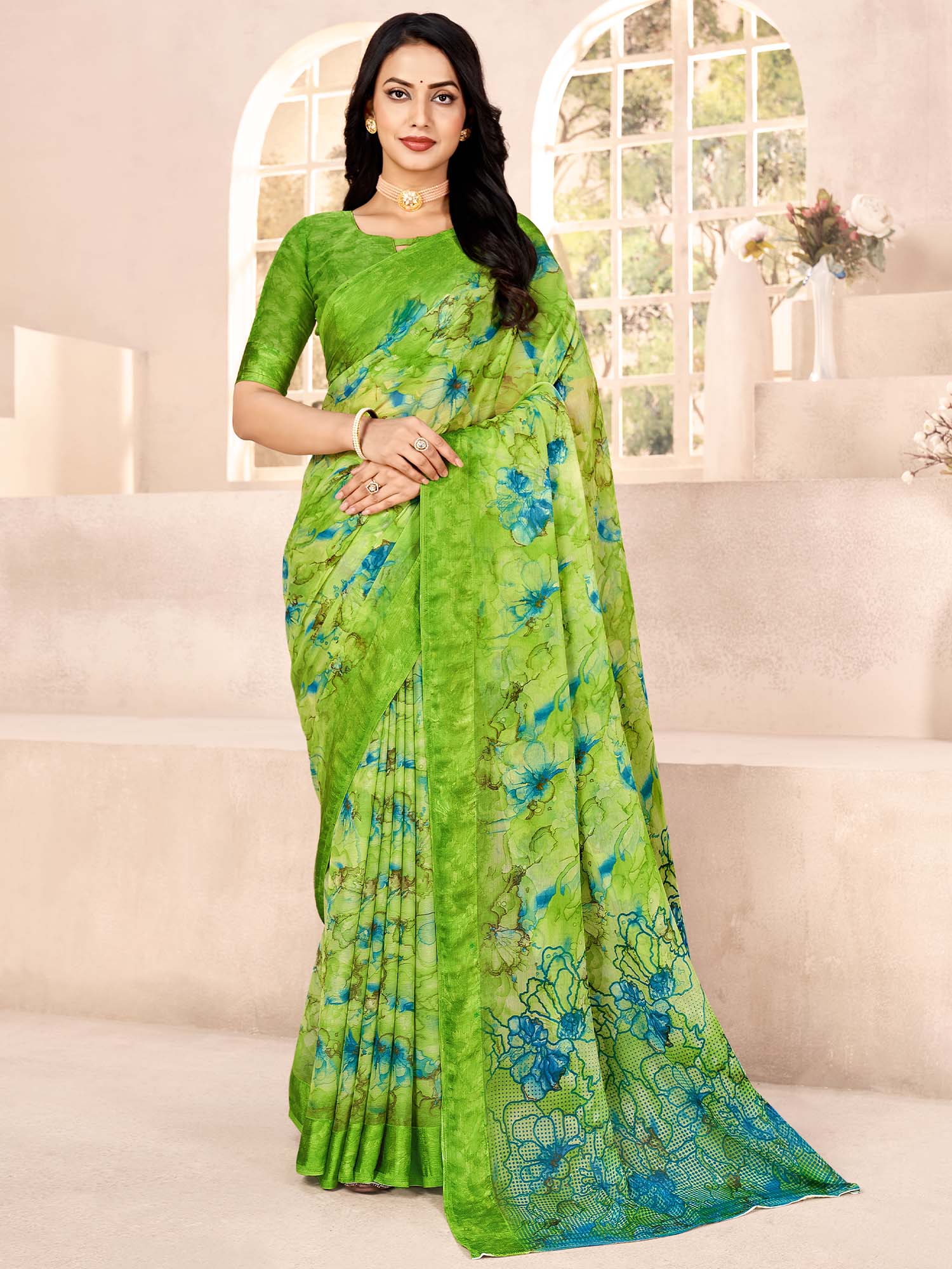 Color_Green