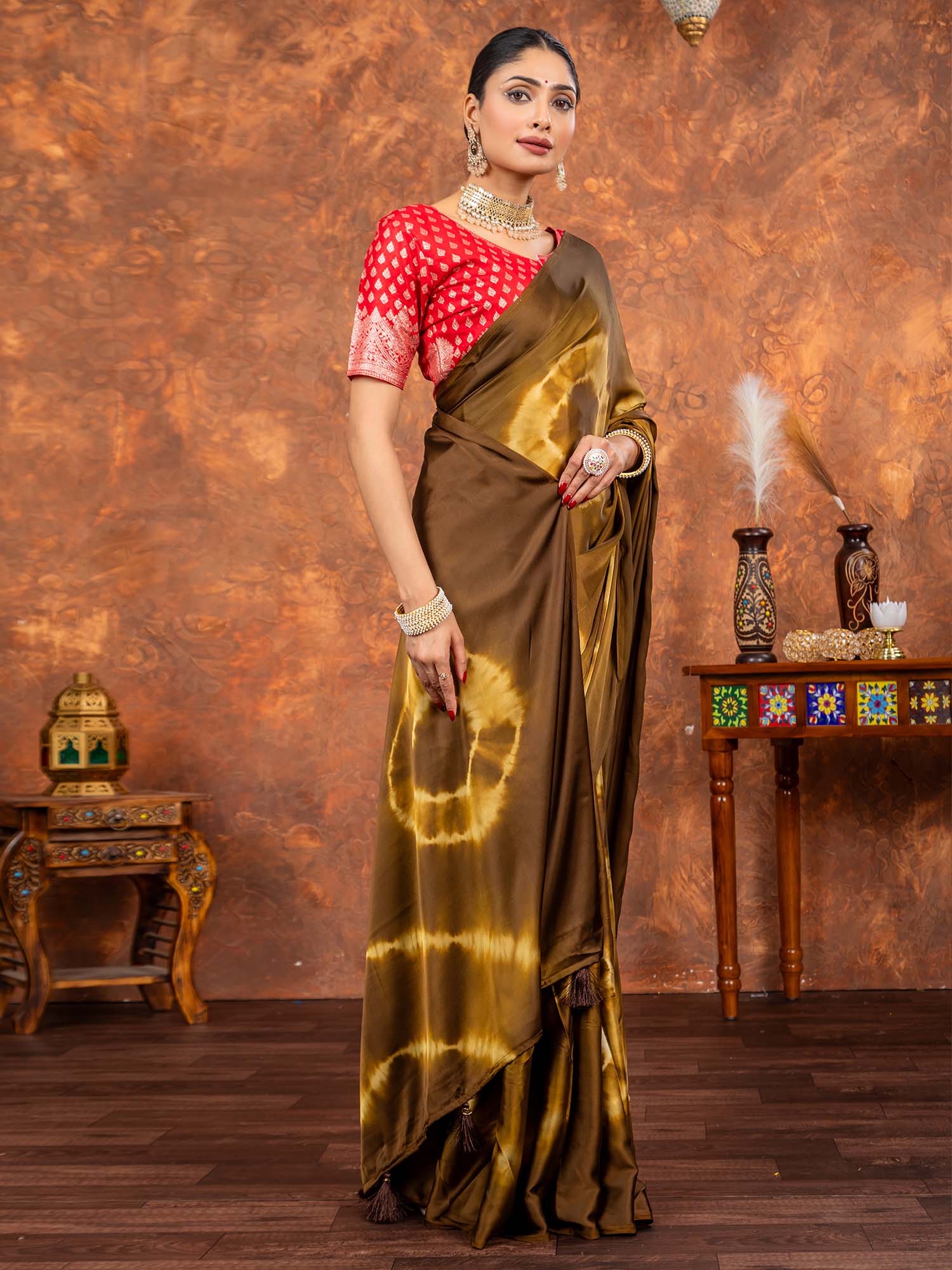 Color_Brown