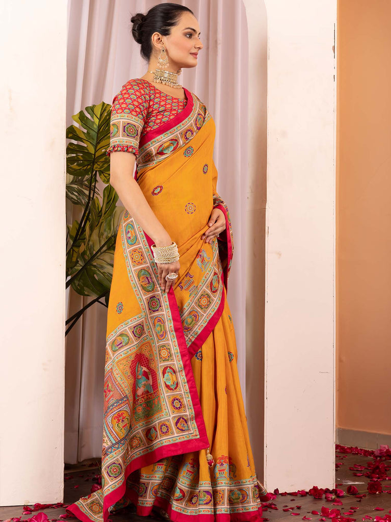 Color_Mustard