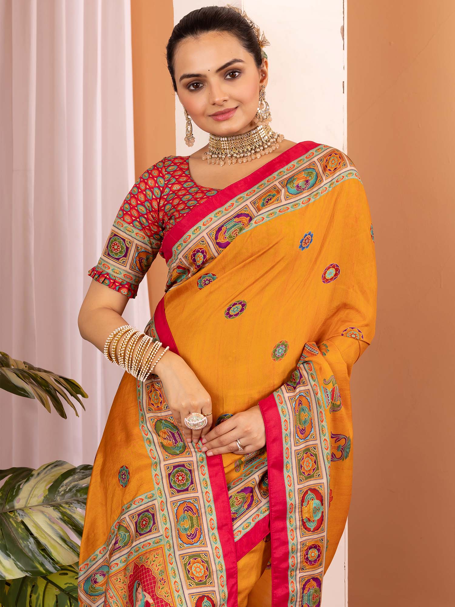 Color_Mustard