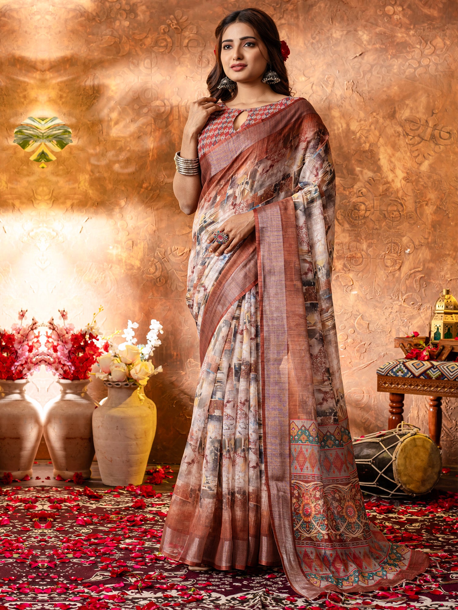 Color_Brown