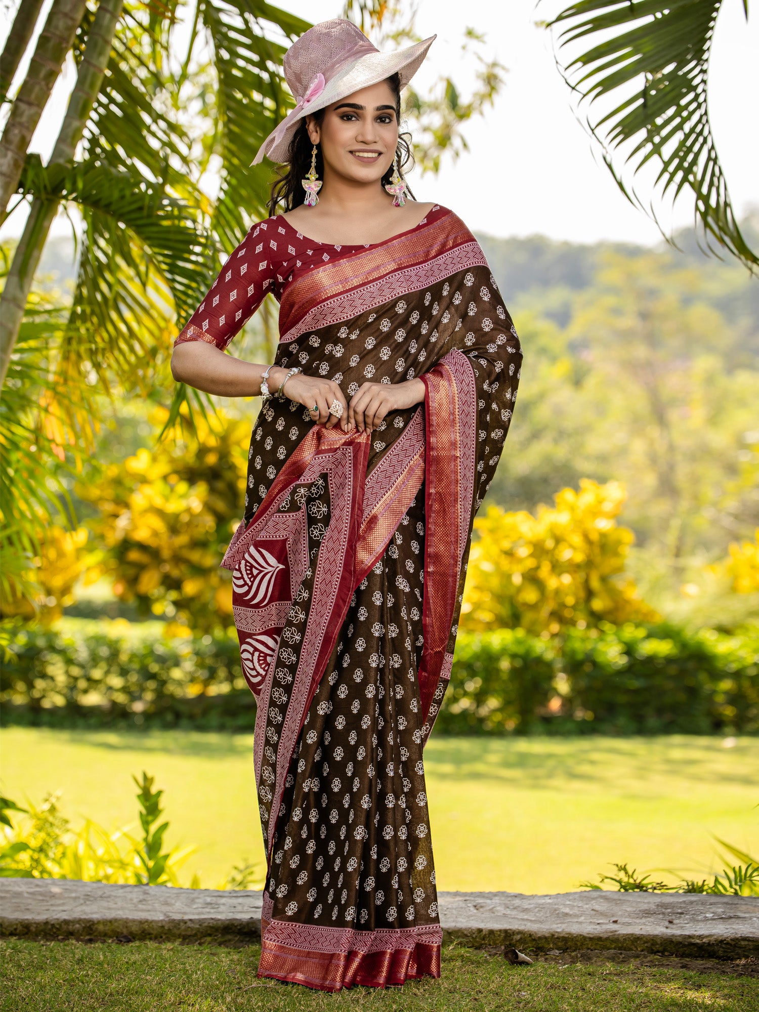 Color_Brown